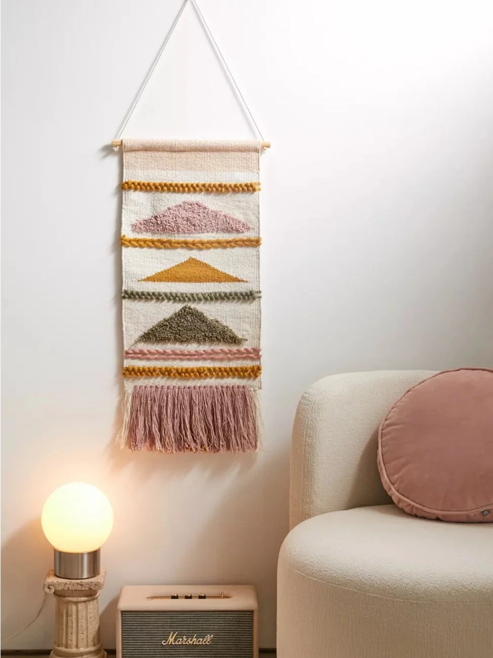 Sophia Wall Hanging by urban outfitters